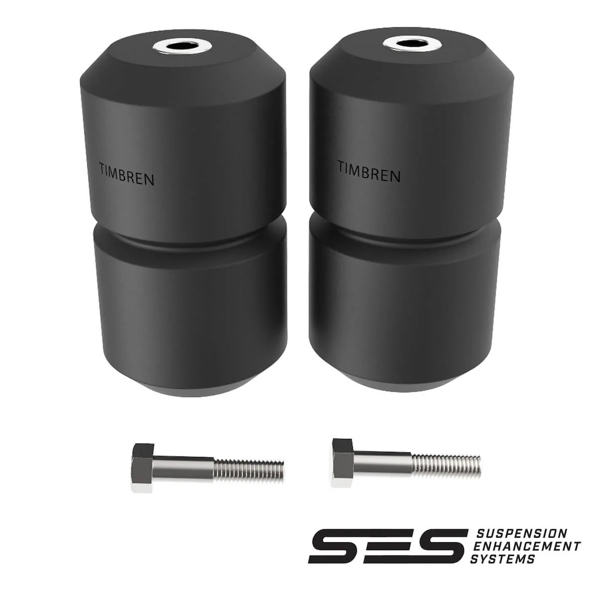 Timbren SES Suspension Enhancement System SKU# GMRREN - Image 2
