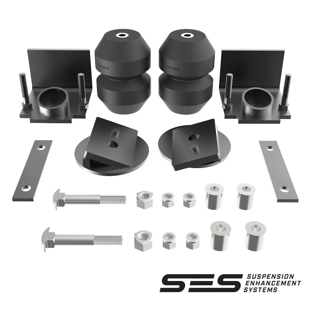 Timbren SES Suspension Enhancement System SKU# GMRS10A - Image 2