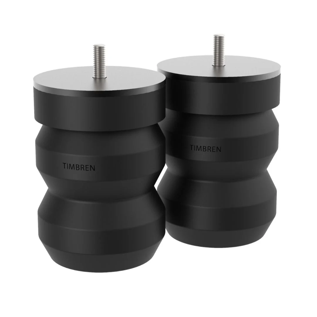 Chevy & GMC 1500 Timbren SES Suspension Enhancement System - Rear Kit - Image 2