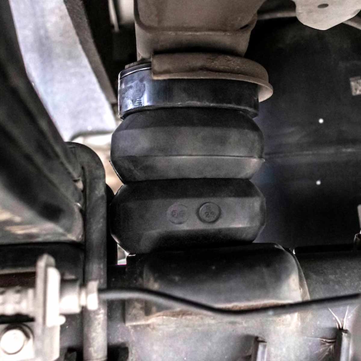 Chevy & GMC 1500 Timbren SES Suspension Enhancement System - Rear Kit - Image 4
