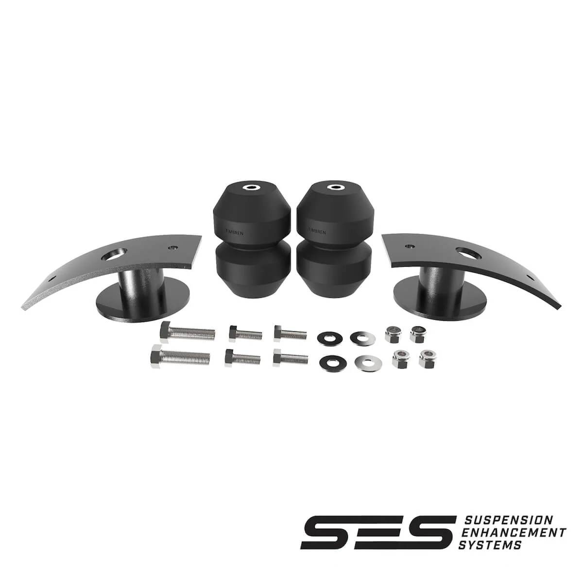 Timbren SES Suspension Enhancement System SKU# GMRSB - Image 2