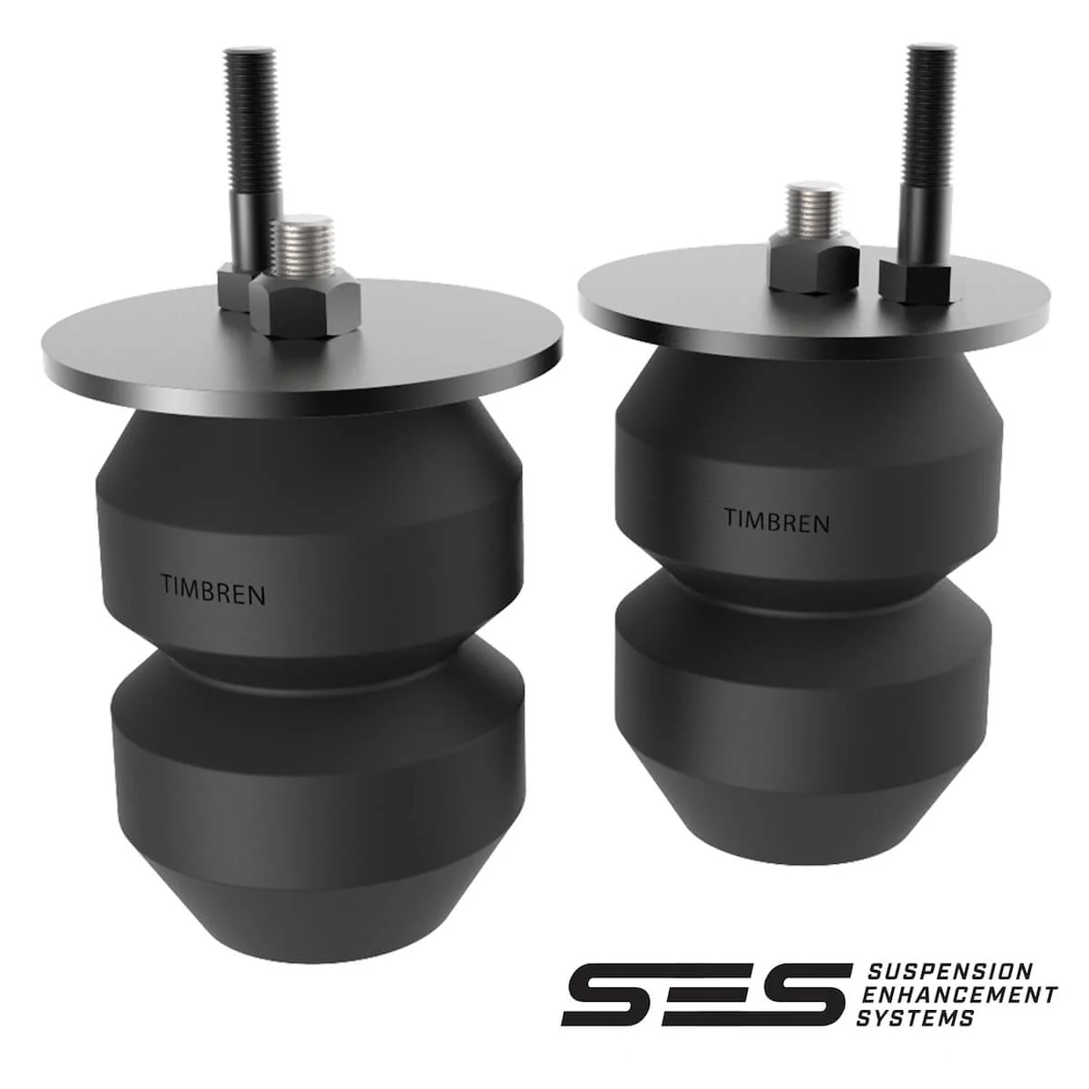 Timbren SES Suspension Enhancement System SKU# GMRSB4