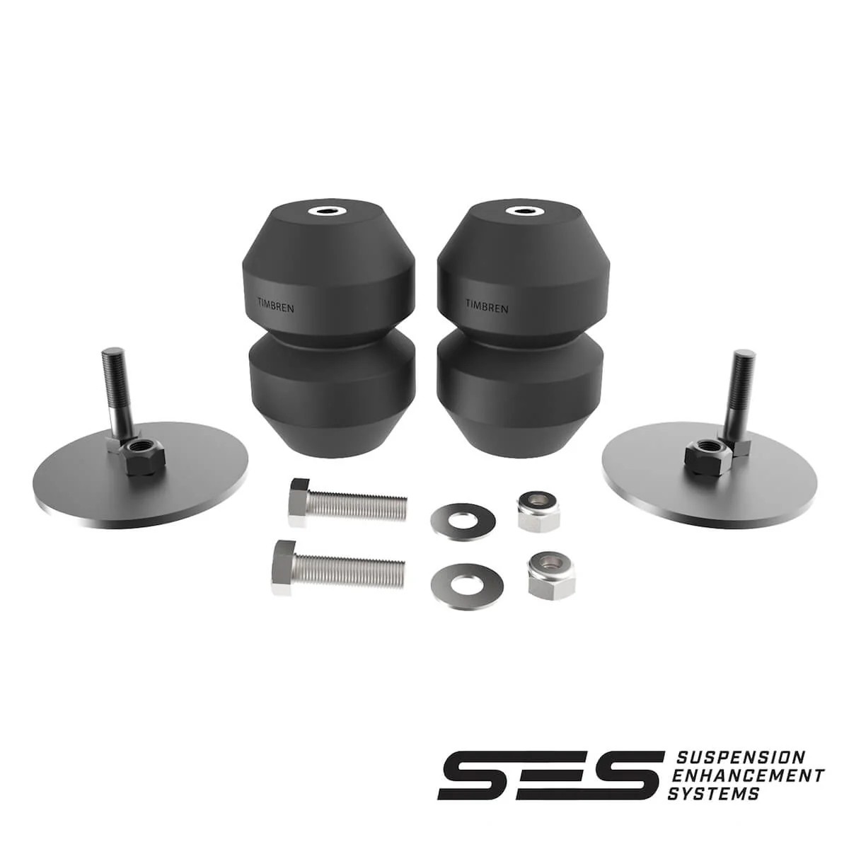 Timbren SES Suspension Enhancement System SKU# GMRSB4 - Image 2
