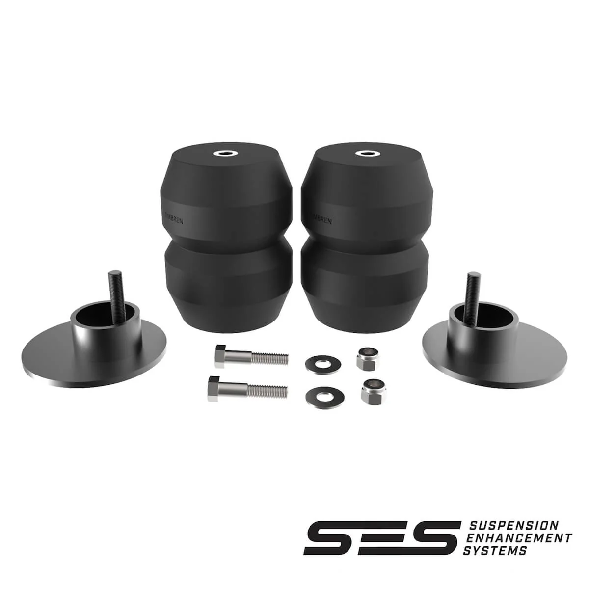 Timbren SES Suspension Enhancement System SKU# GMRSB4S - Image 2