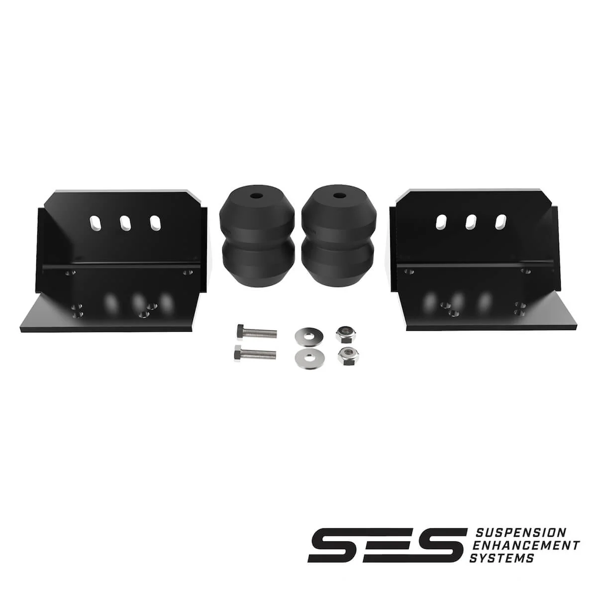 Timbren SES Suspension Enhancement System SKU# GMRSTK - Image 3