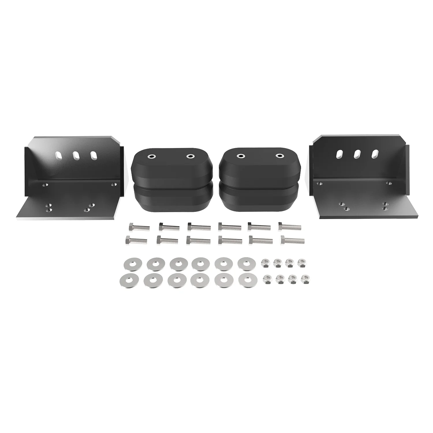 Timbren SES Suspension Enhancement System SKU# GMRTKM - Image 3