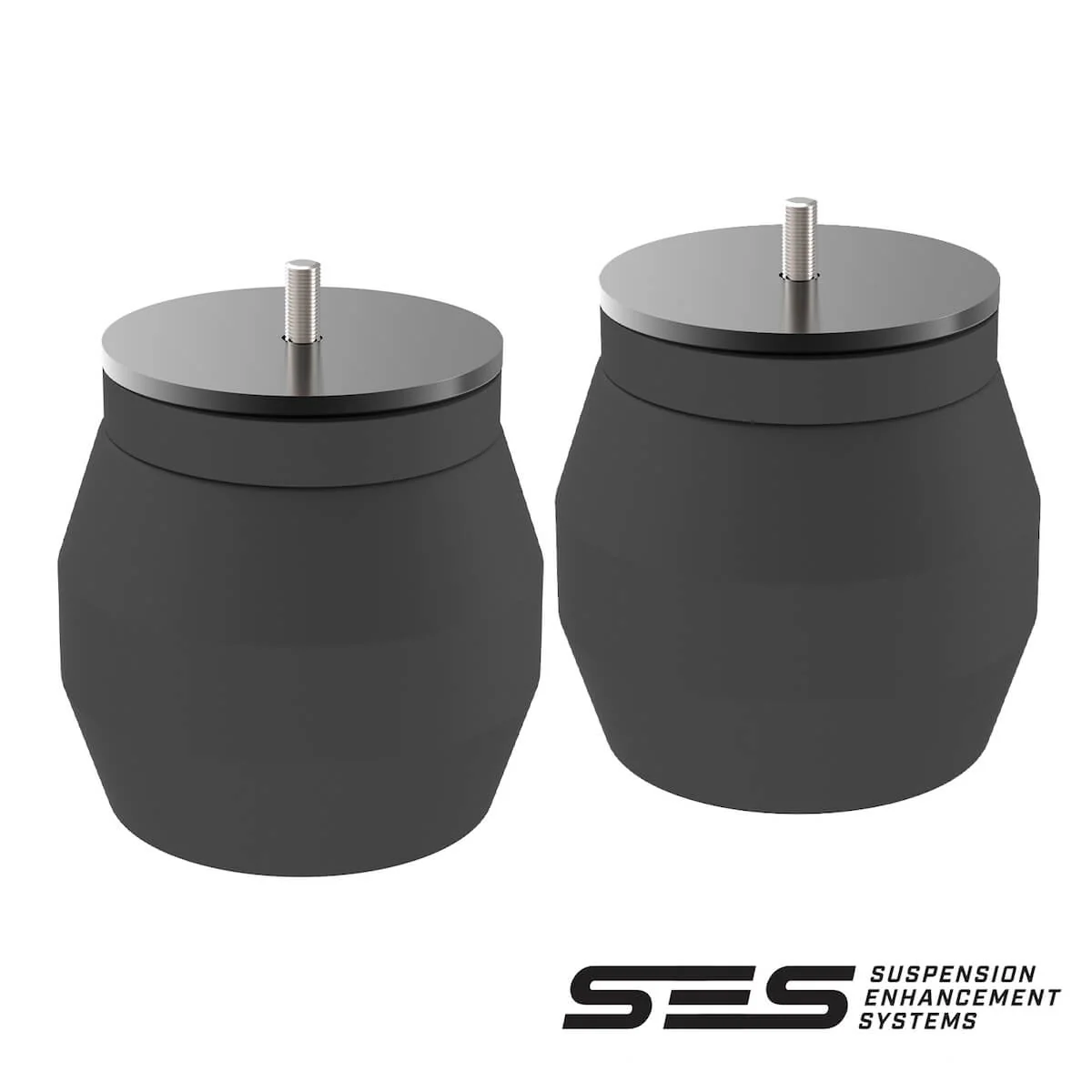 Timbren SES Suspension Enhancement System SKU# GMRTT15S - Rear Severe Service Kit - Image 2
