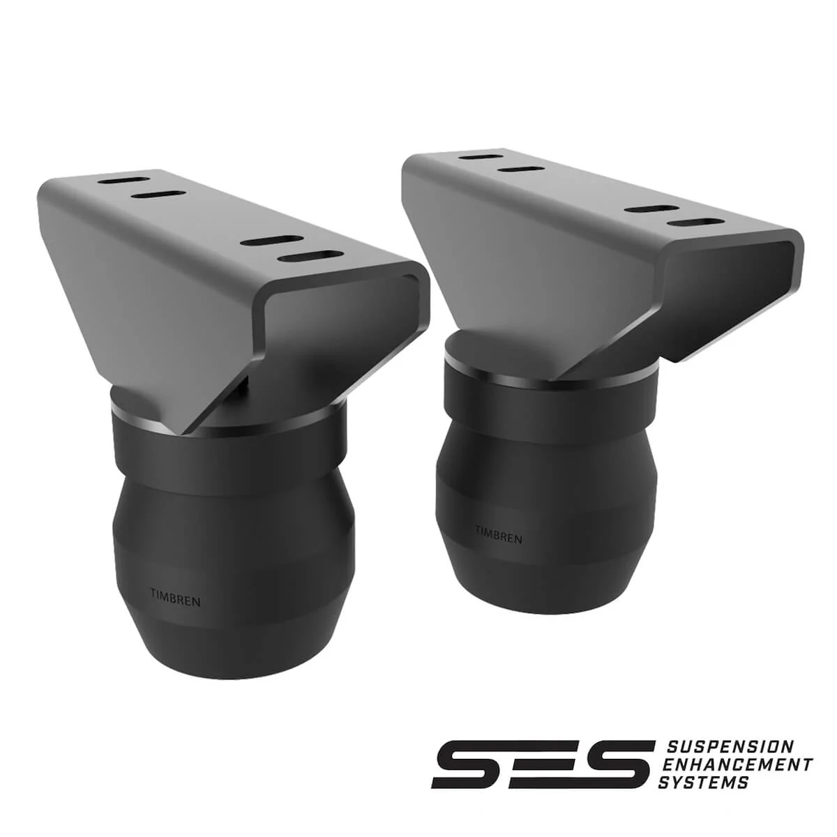 Timbren SES Suspension Enhancement System SKU# GMRTT35C - Rear Severe Service Kit