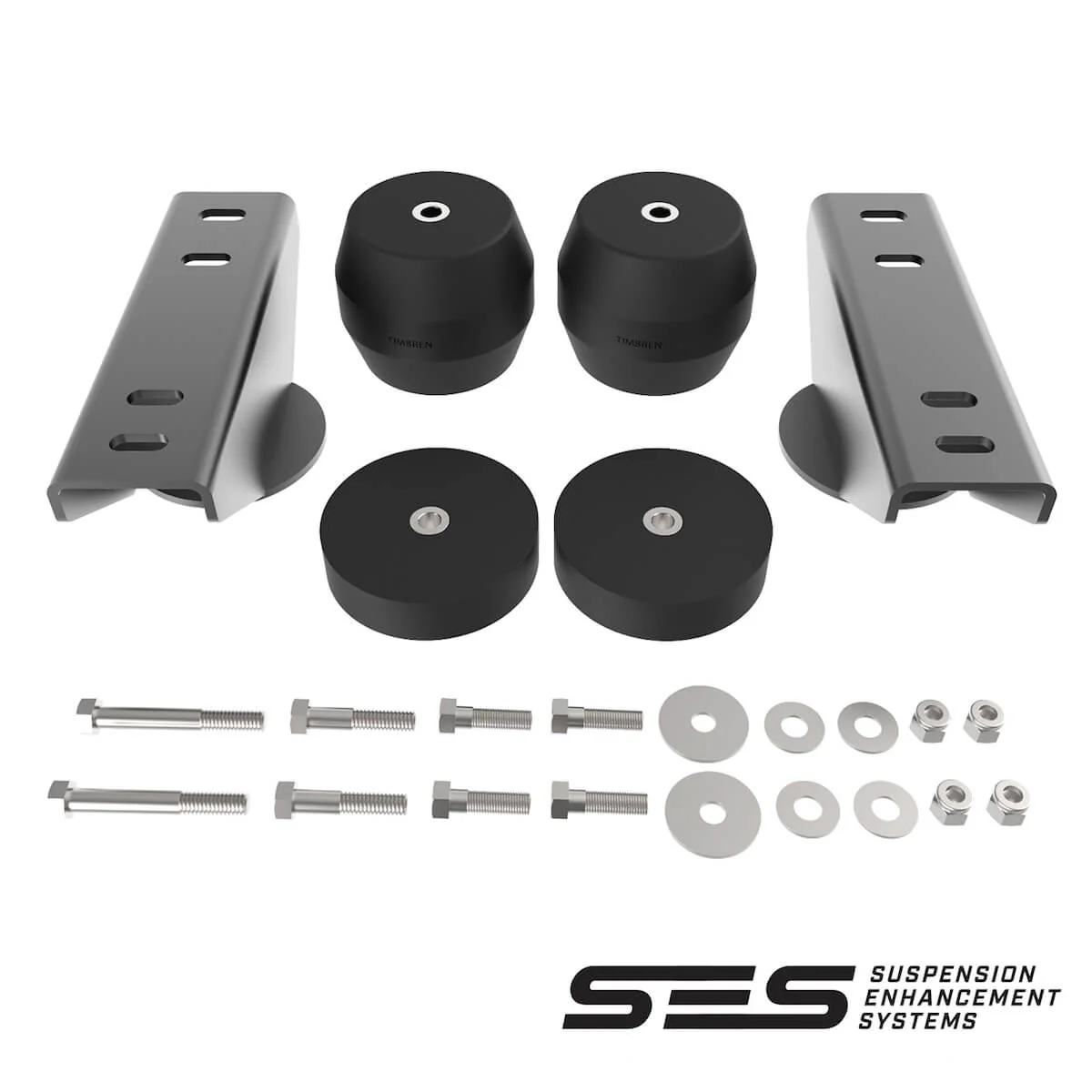 Timbren SES Suspension Enhancement System SKU# GMRTT35C - Rear Severe Service Kit - Image 2