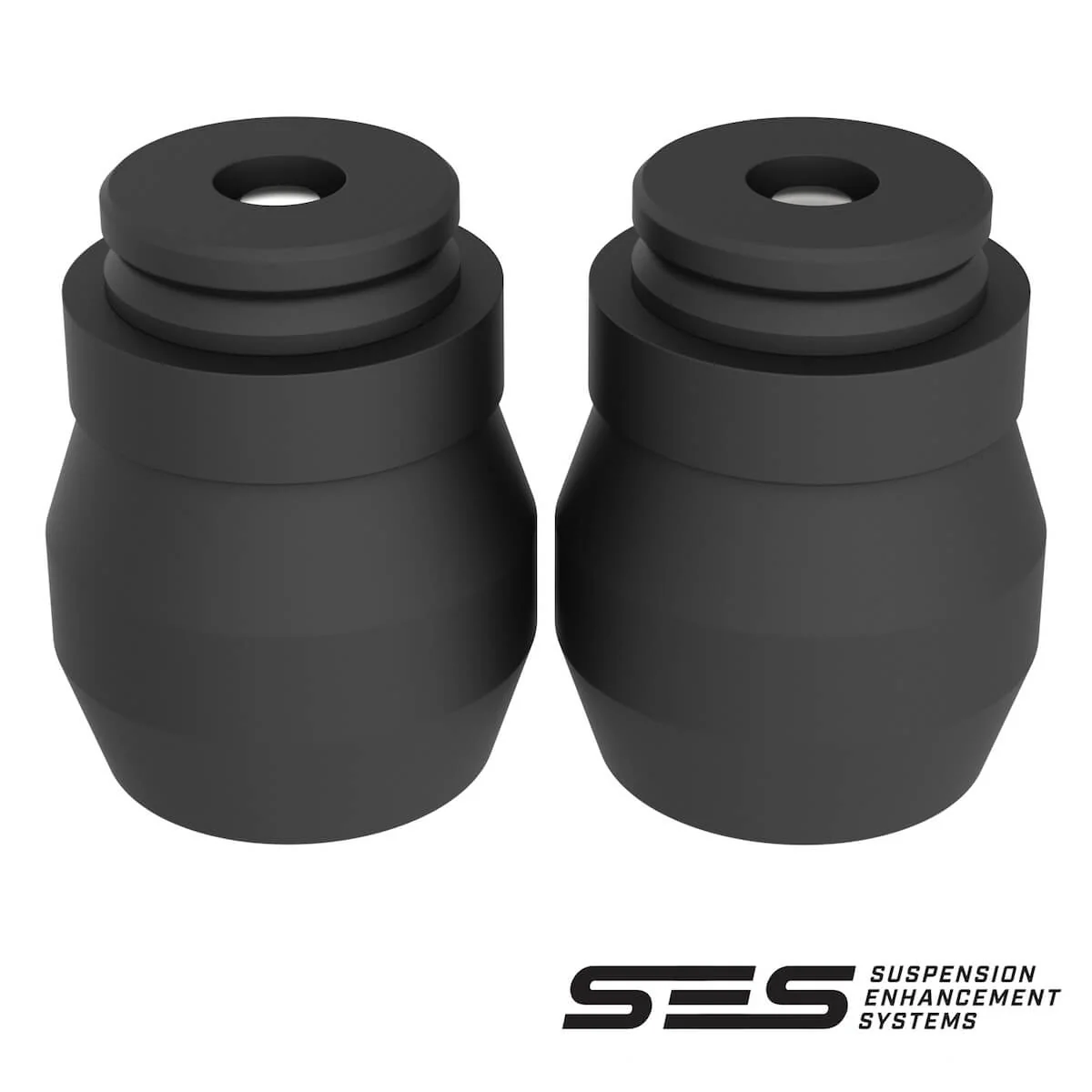 Rear Severe SES Suspension Kit | Silverado & Sierra 2500 & 3500 (2011–Present)