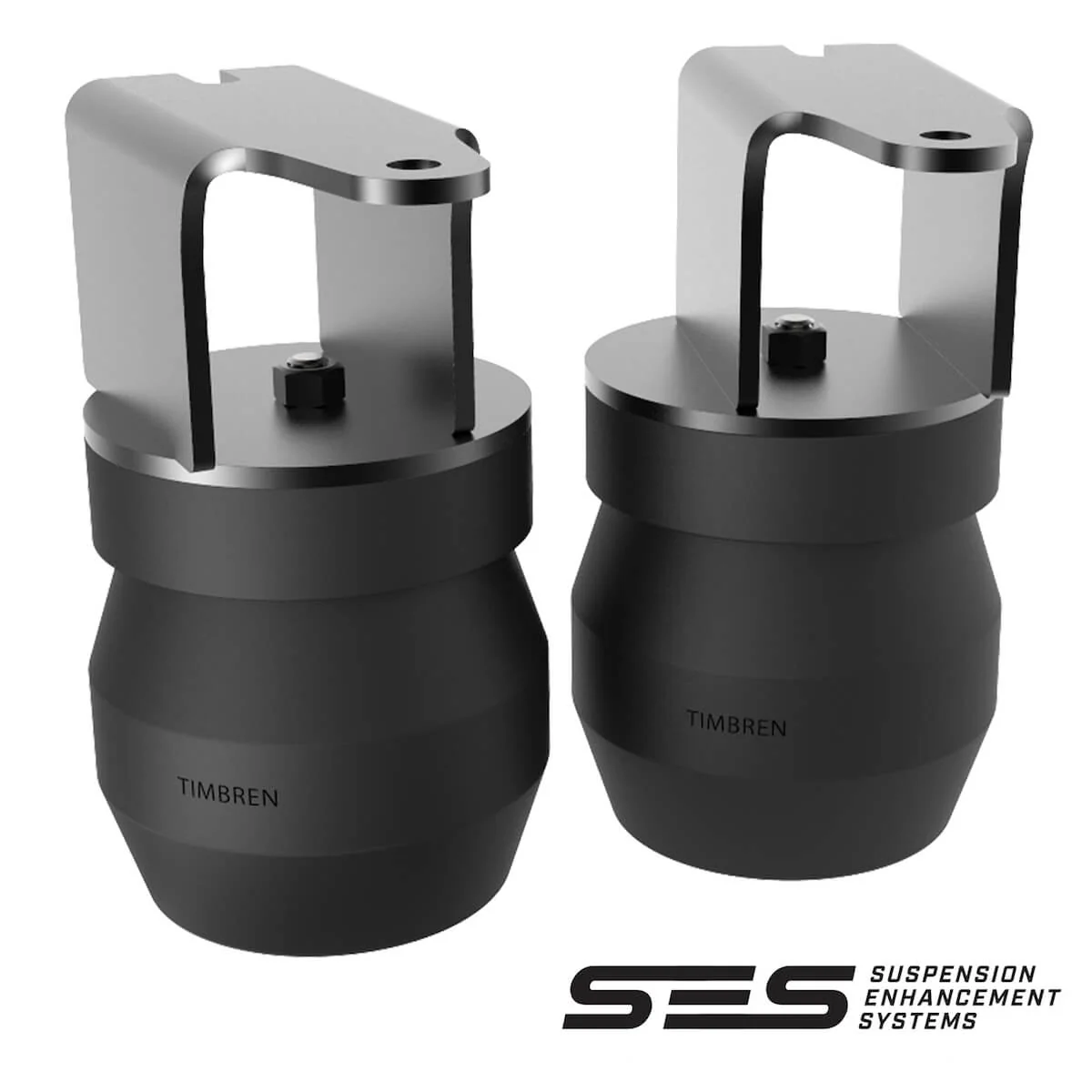 Timbren SES Severe Service  Rear Kit