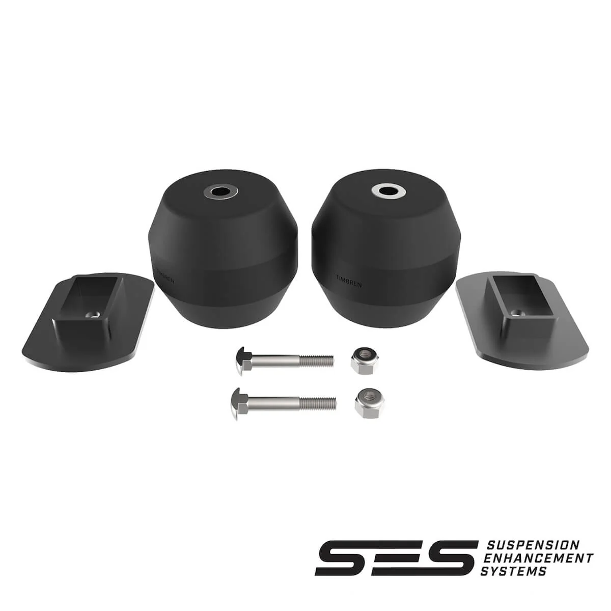 Timbren SES Suspension Enhancement System SKU# GMRTTC35 - Image 2