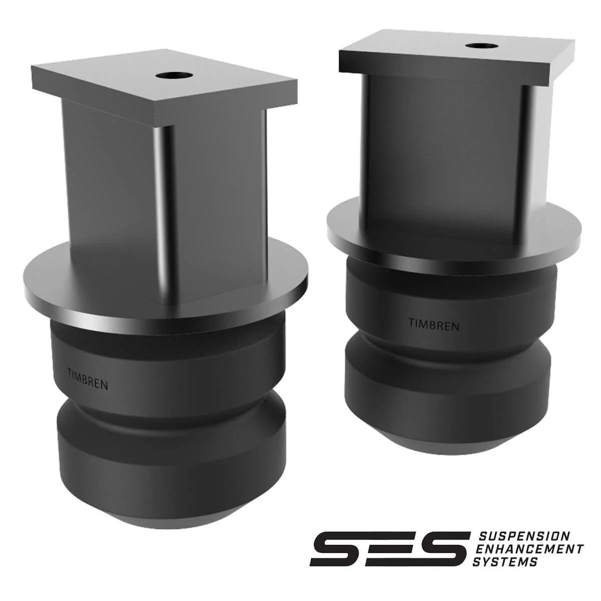 Timbren SES Suspension Enhancement System SKU# GMRTTK30