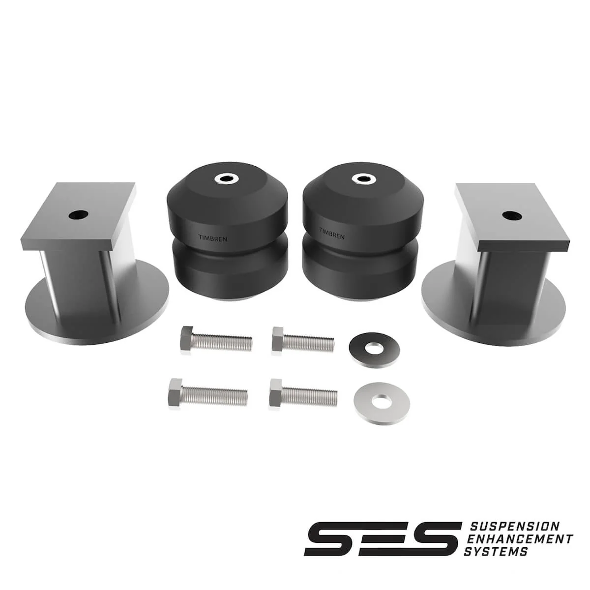 Timbren SES Suspension Enhancement System SKU# GMRTTK30 - Image 2