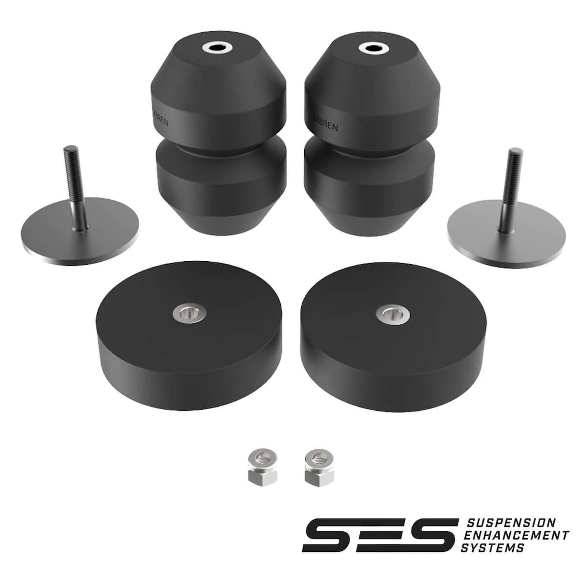 Timbren SES Suspension Enhancement System SKU# GMRUPL - Image 2