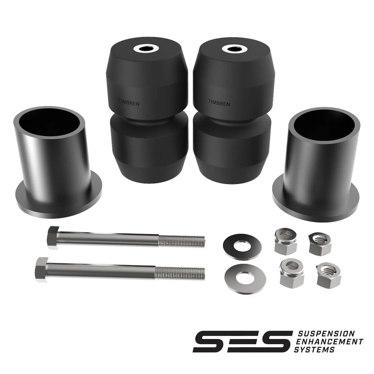 Timbren SES Suspension Enhancement System SKU# GMRVUE - Image 2