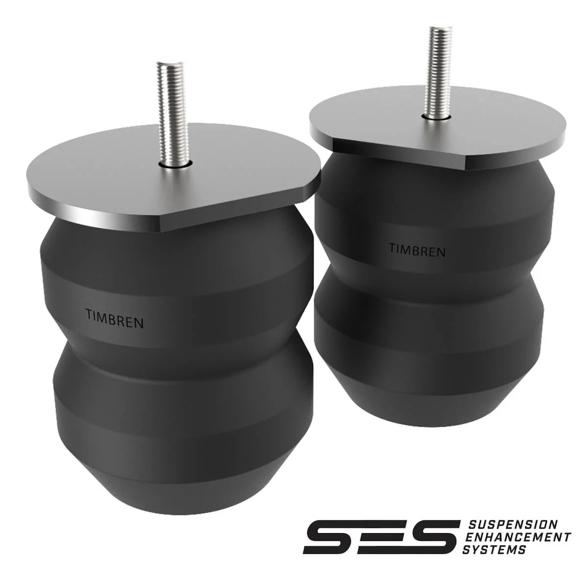 Timbren SES Suspension Enhancement System SKU# GMRW35