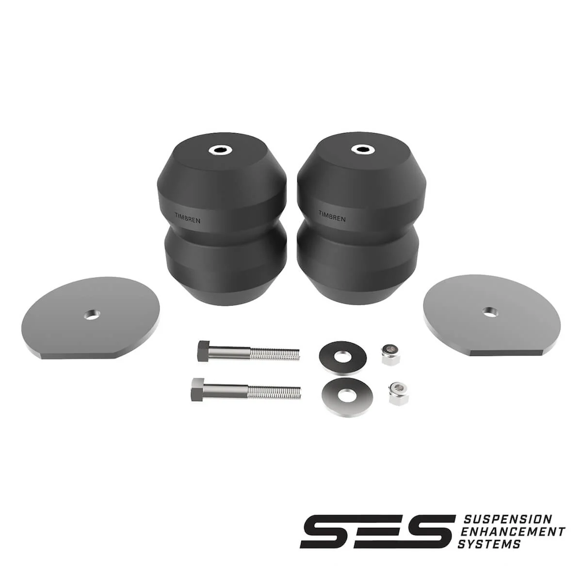 Timbren SES Suspension Enhancement System SKU# GMRW35 - Image 2