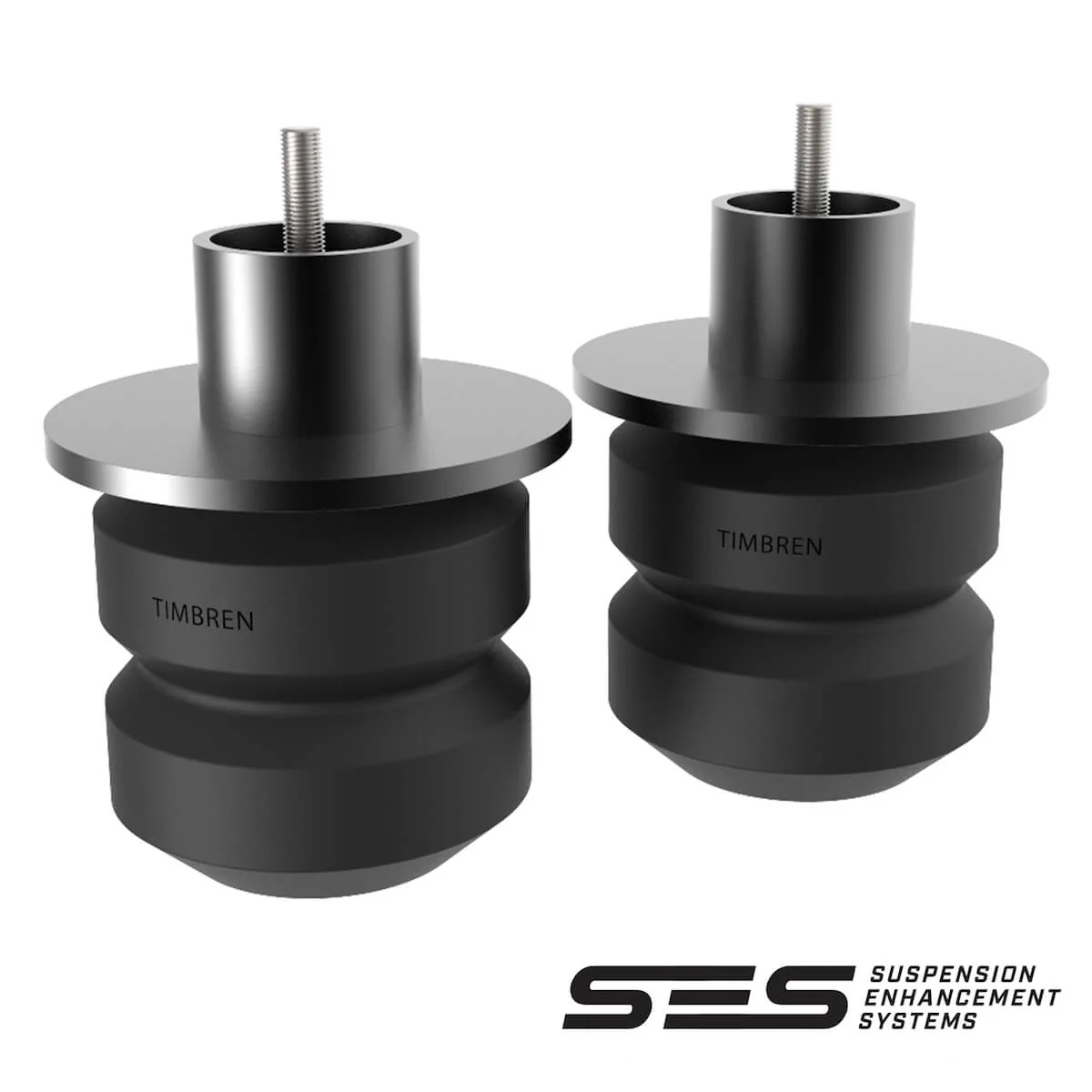 Timbren SES Suspension Enhancement System SKU# GMRW4A - Rear Kit