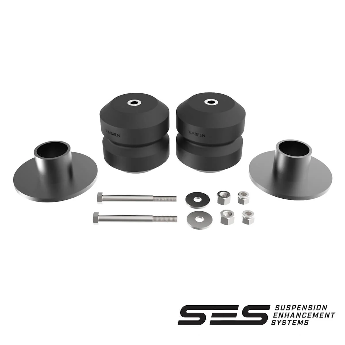 Timbren SES Suspension Enhancement System SKU# GMRW4A - Rear Kit - Image 2