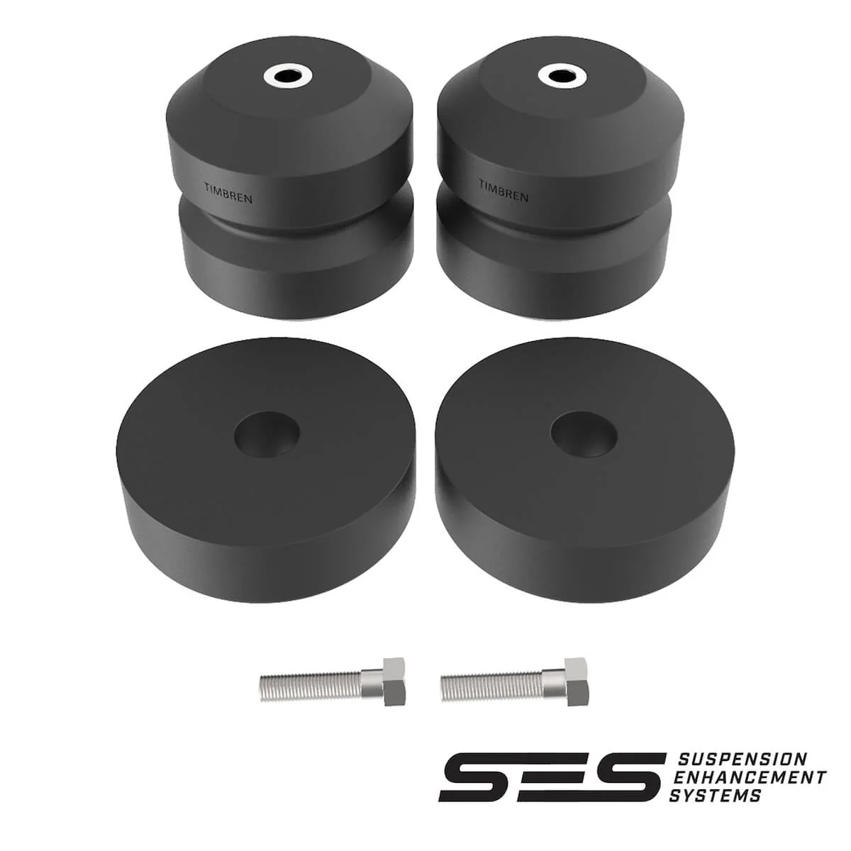 Timbren SES Suspension Enhancement System SKU# GMRYS4 - Rear Kit - Image 2