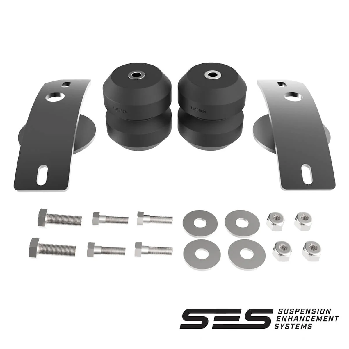 Timbren SES Suspension Enhancement System SKU# GMRYT2 - Image 3