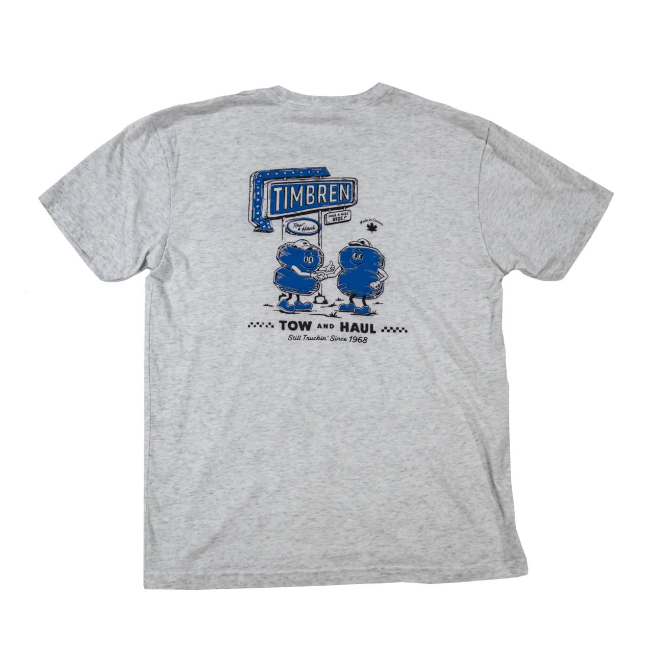 Have a Nice Ride Shirt - Image 3