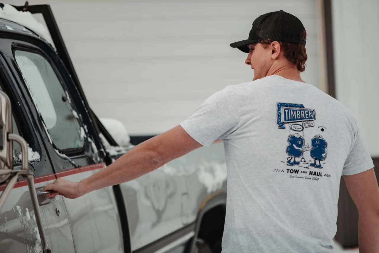 Have a Nice Ride Shirt - Image 6