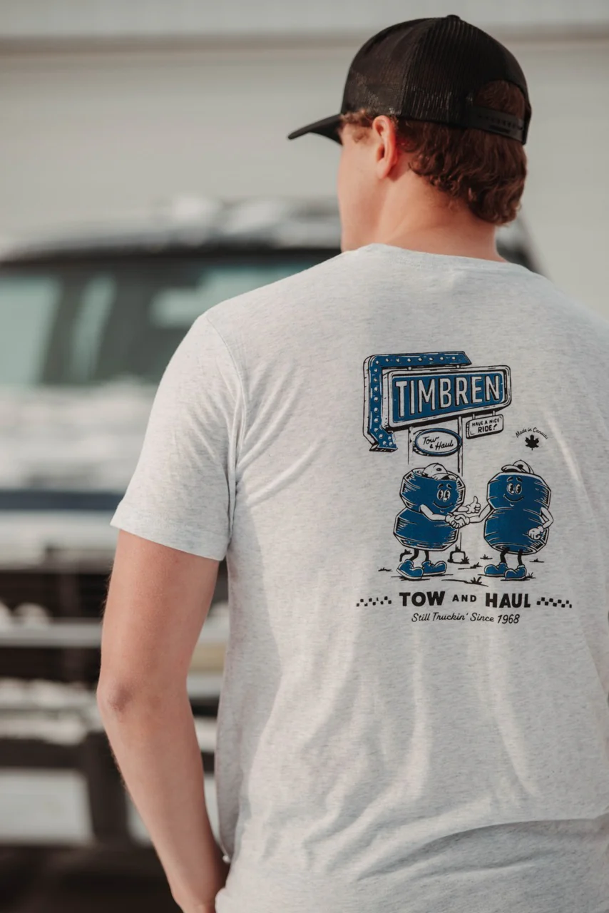 Have a Nice Ride Shirt - Image 8