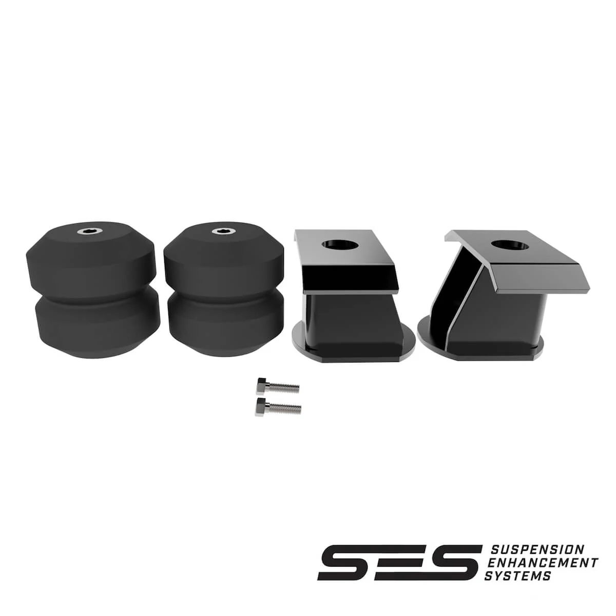 Timbren SES Suspension Enhancement System SKU# HIF258 - Image 2