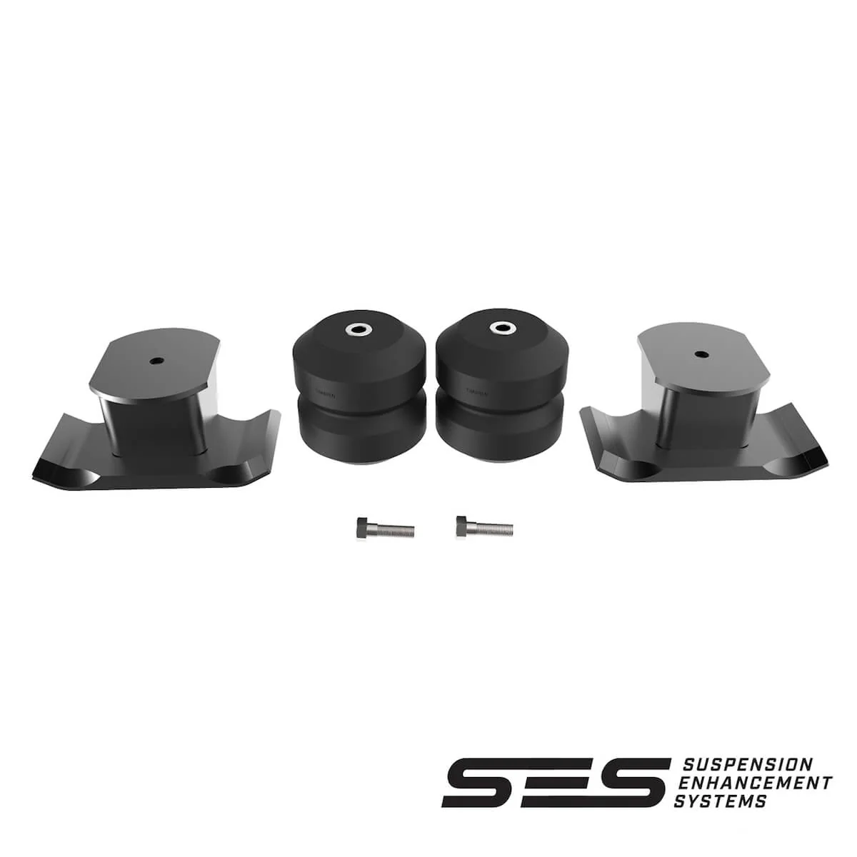 Timbren SES Suspension Enhancement System SKU# HIF338 - Front Kit - Image 2
