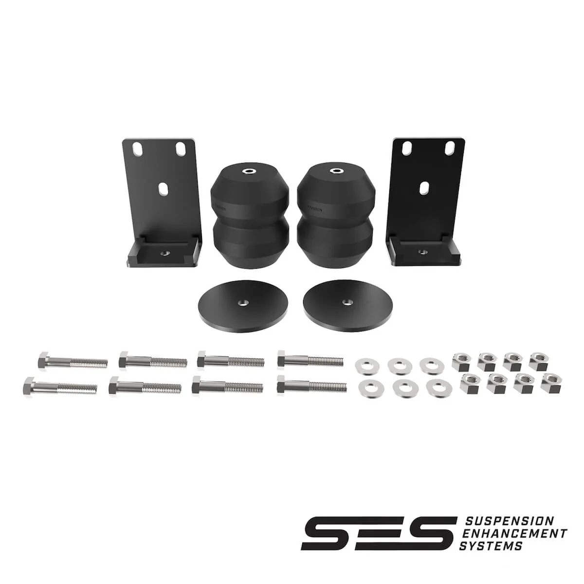 Timbren SES Suspension Enhancement System SKU# HIFFD - Image 2