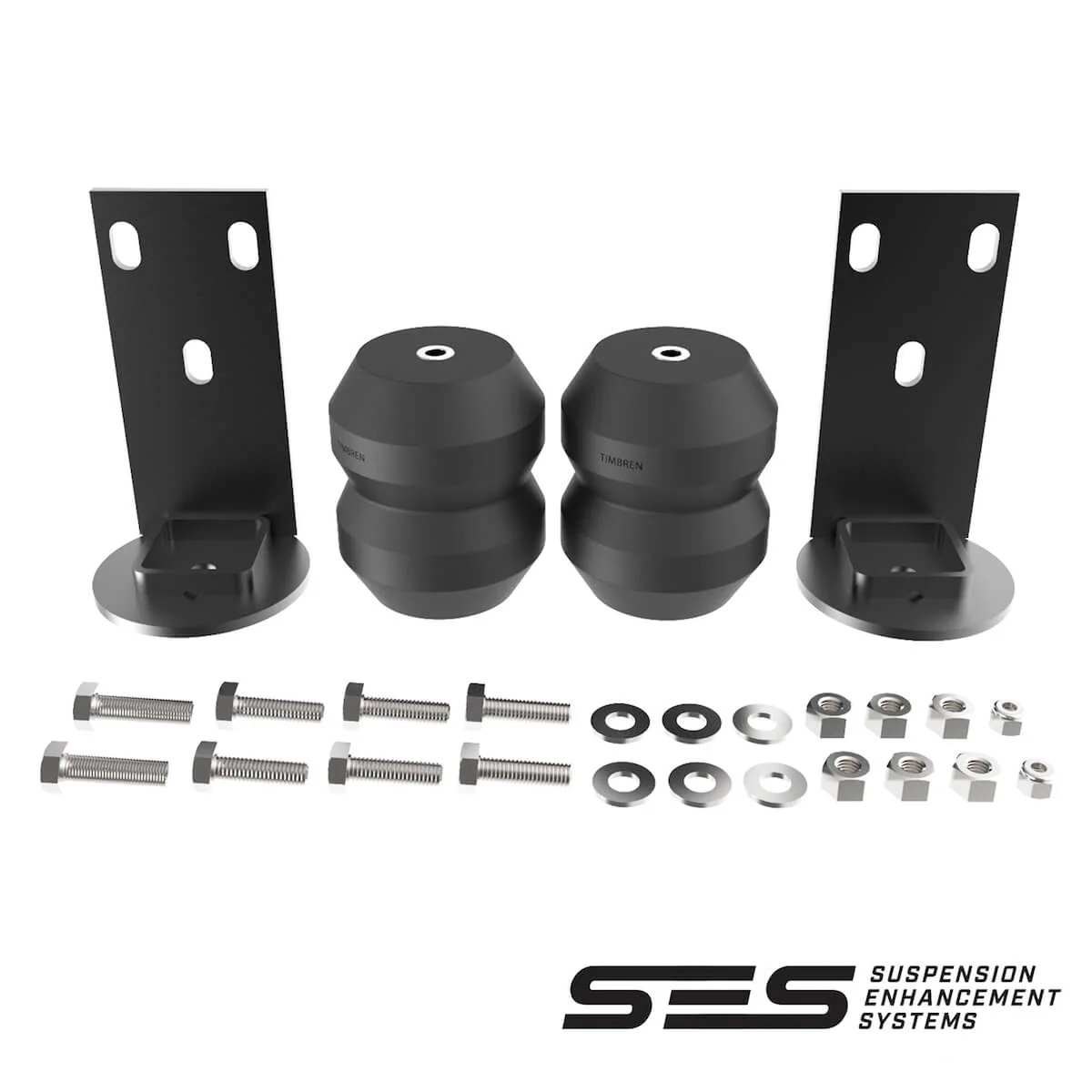 Timbren SES Suspension Enhancement System SKU# HIFFE - Image 2