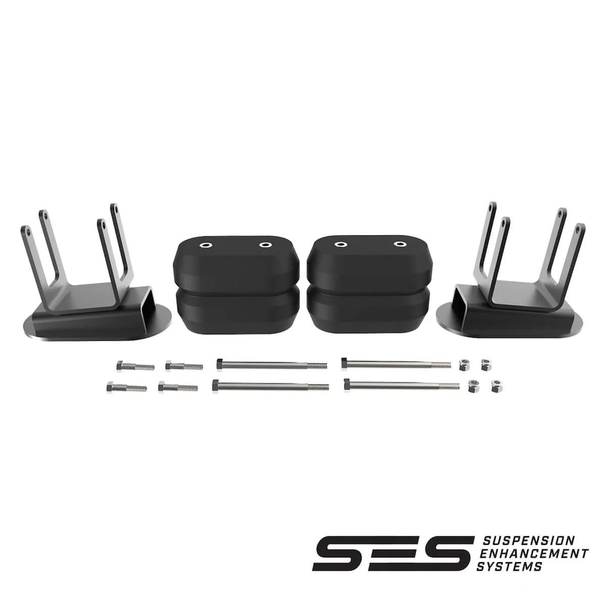 Timbren SES Suspension Enhancement System SKU# HIR185 - Rear Kit - Image 2