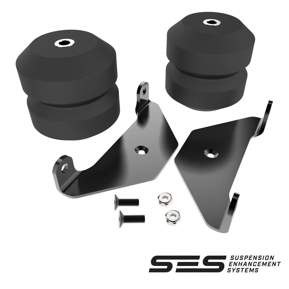 Timbren SES Suspension Enhancement System SKU# HIR195 - Image 2