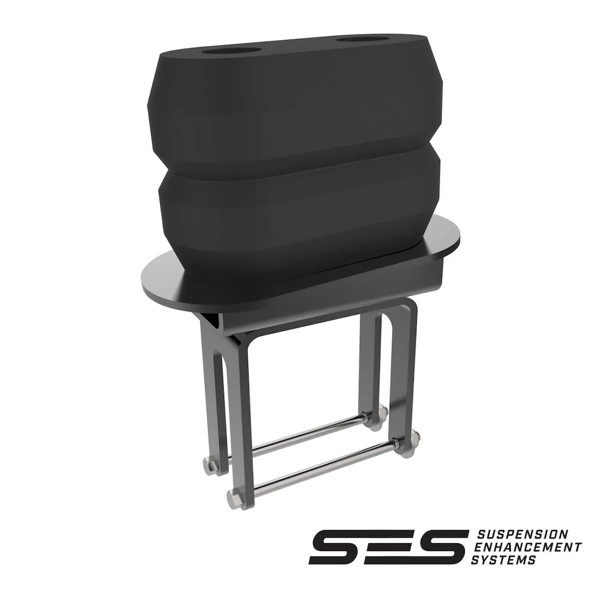 Timbren SES Suspension Enhancement System SKU# HIR338