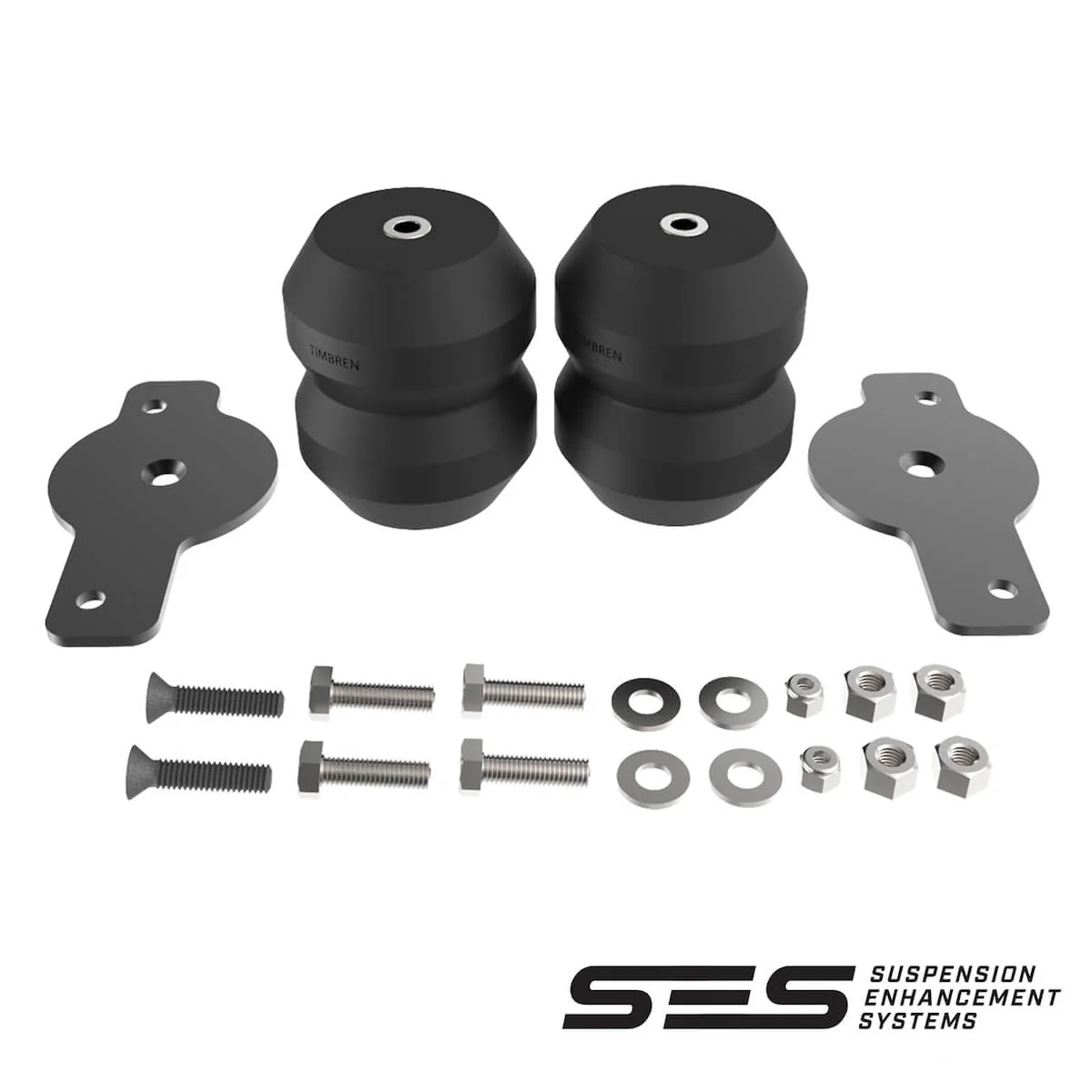Timbren SES Suspension Enhancement System SKU# HIRFB - Image 3