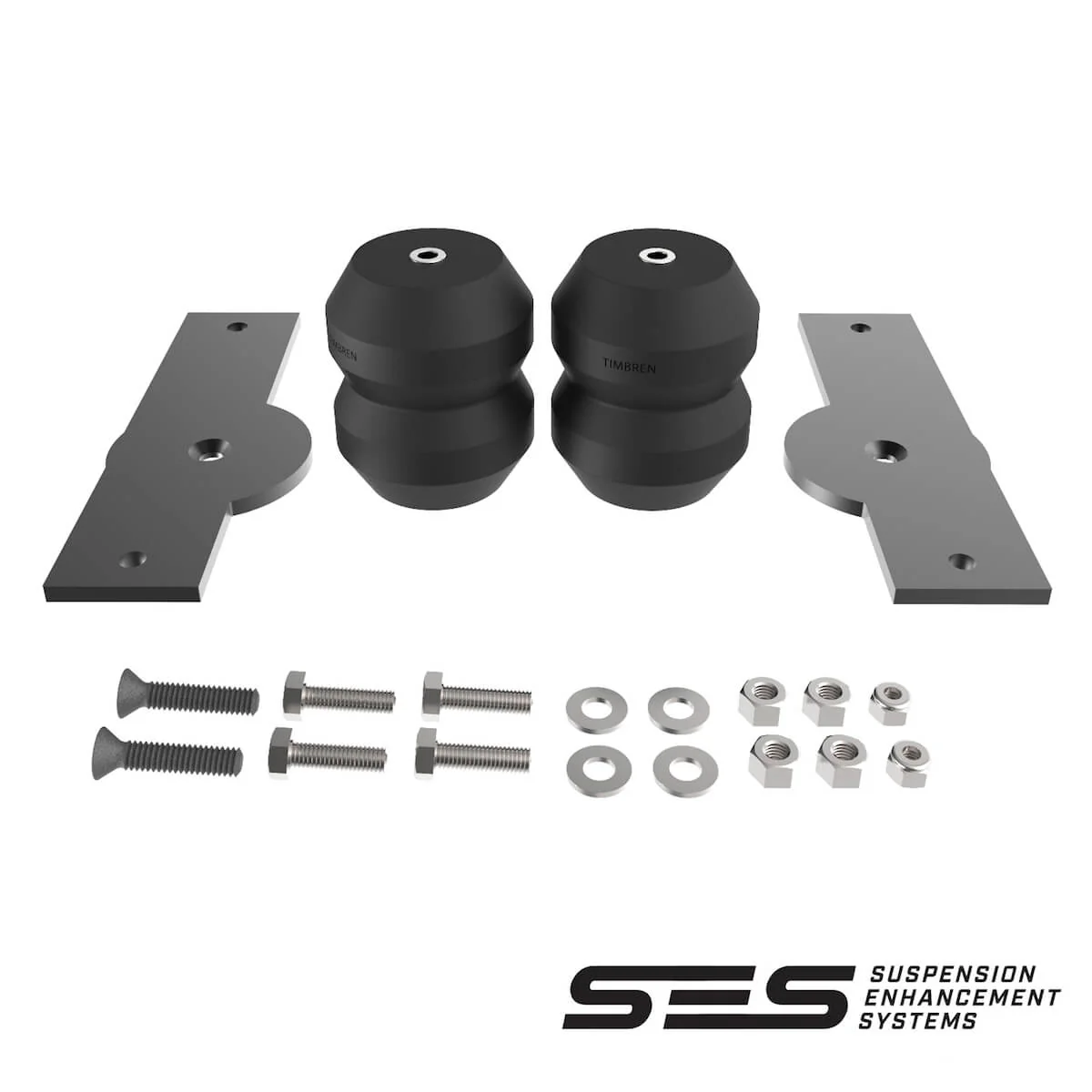 Timbren SES Suspension Enhancement System SKU# HIRFD - Image 2