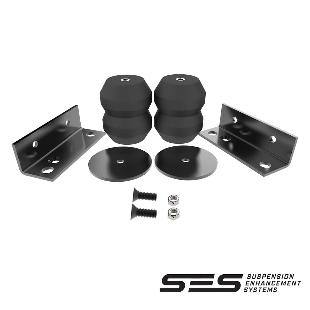 Timbren SES Suspension Enhancement System SKU# HIRFE - Image 2