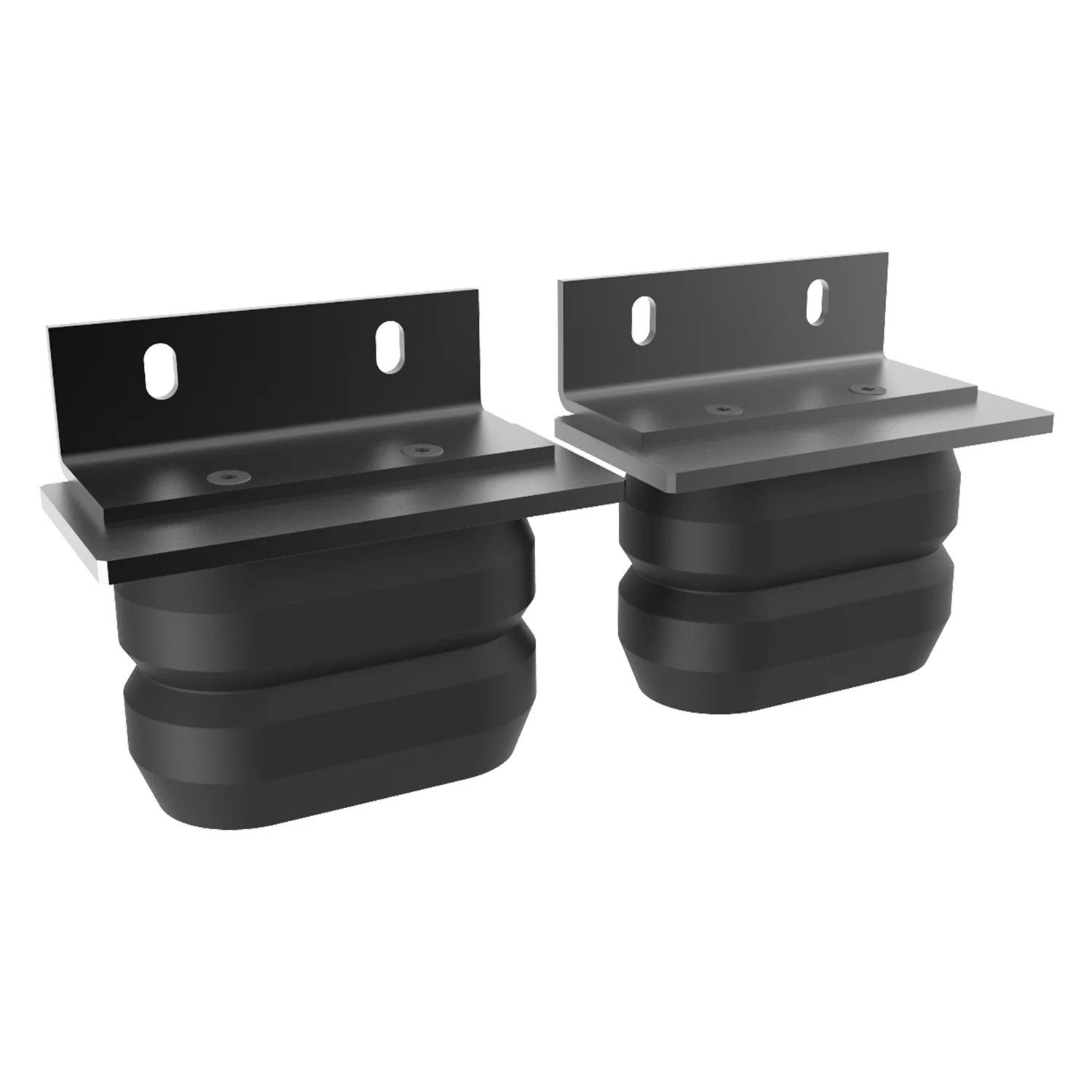 Timbren SES Suspension Enhancement System SKU# HIRSGA