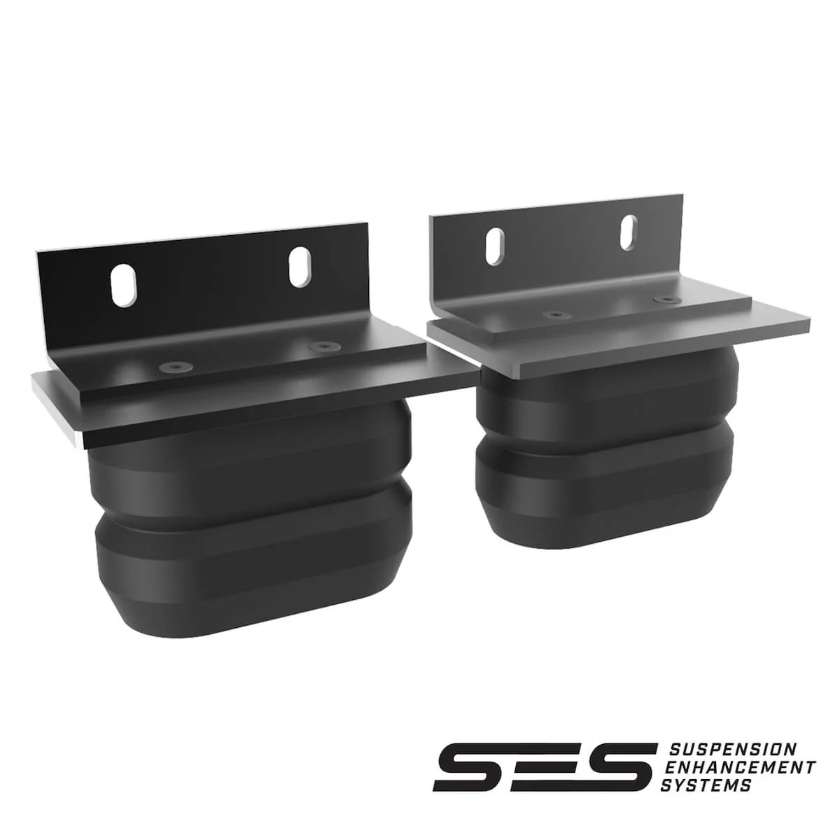 Timbren SES Suspension Enhancement System SKU# HIRSGA - Image 2