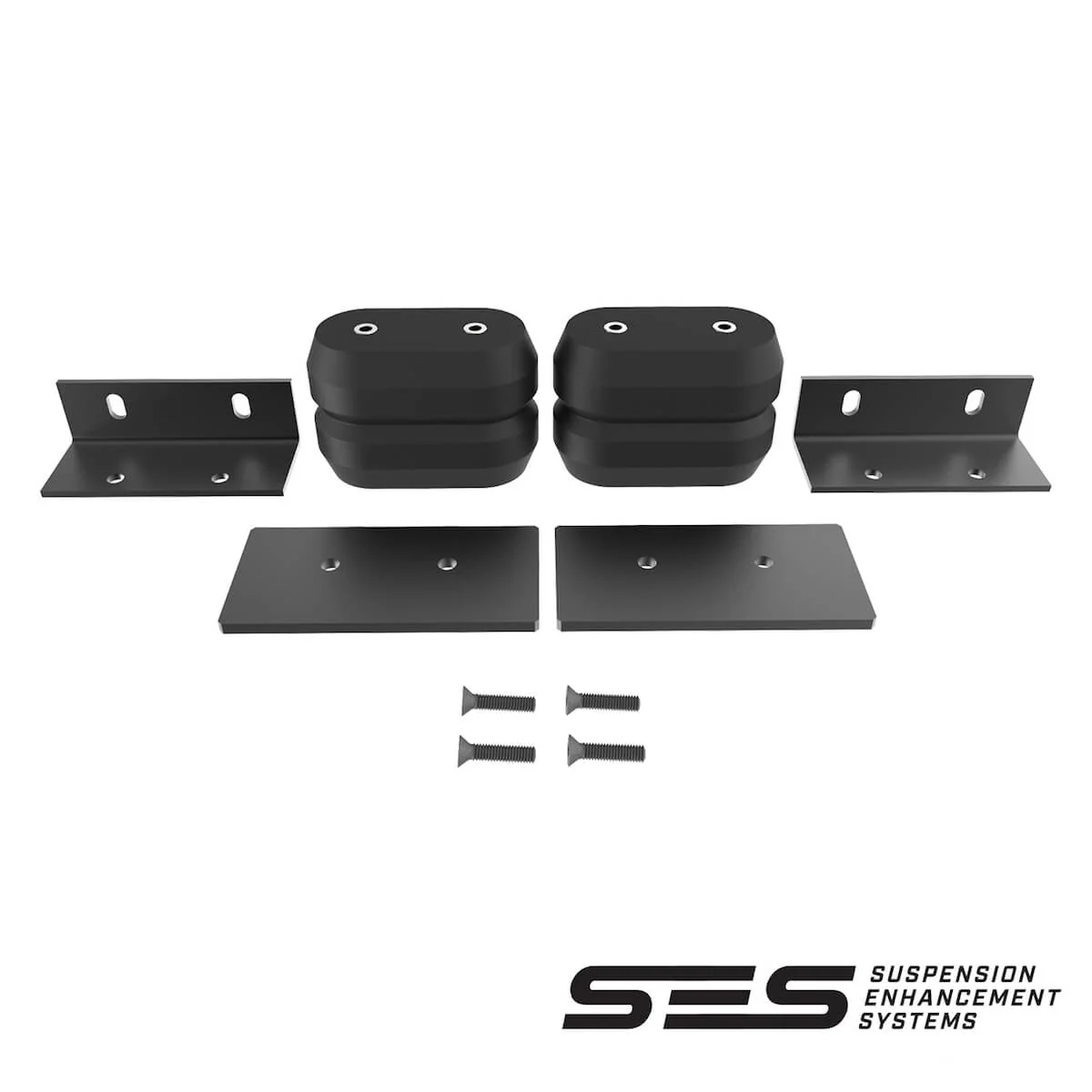 Timbren SES Suspension Enhancement System SKU# HIRSGA - Image 3