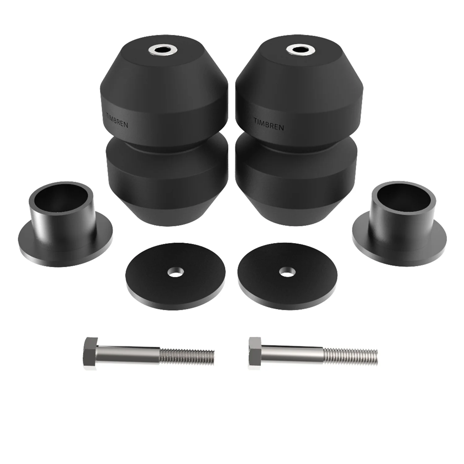 Rear SES Suspension Kit | Honda Odyssey (1991–2001) - Image 2