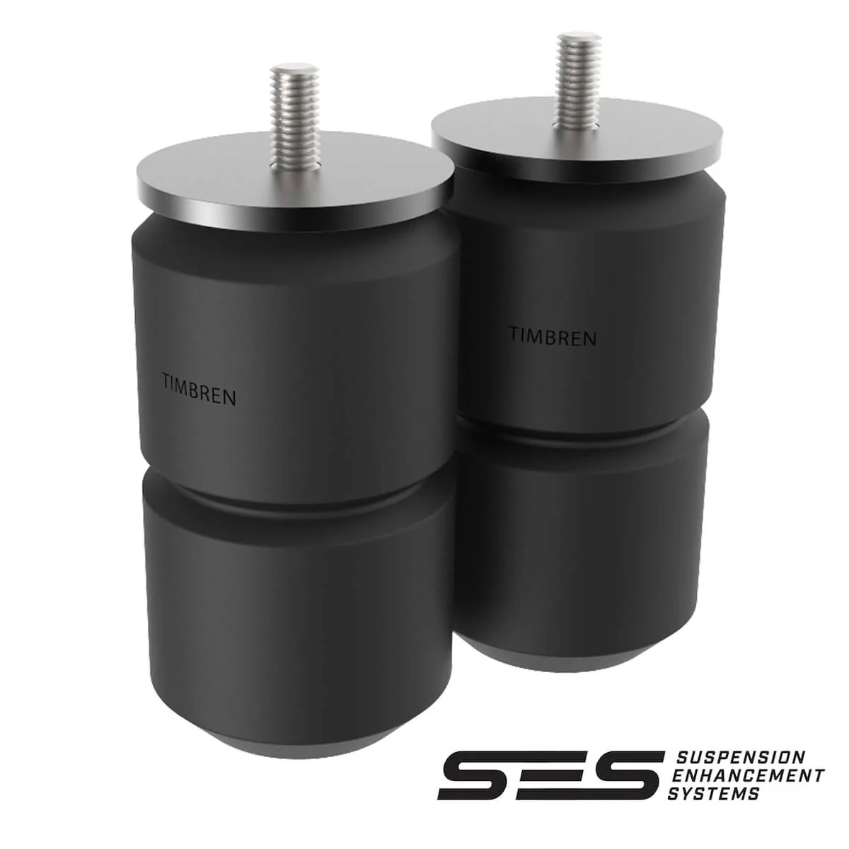 Timbren SES Suspension Enhancement System SKU# HROD2 - Rear Kit - Image 2