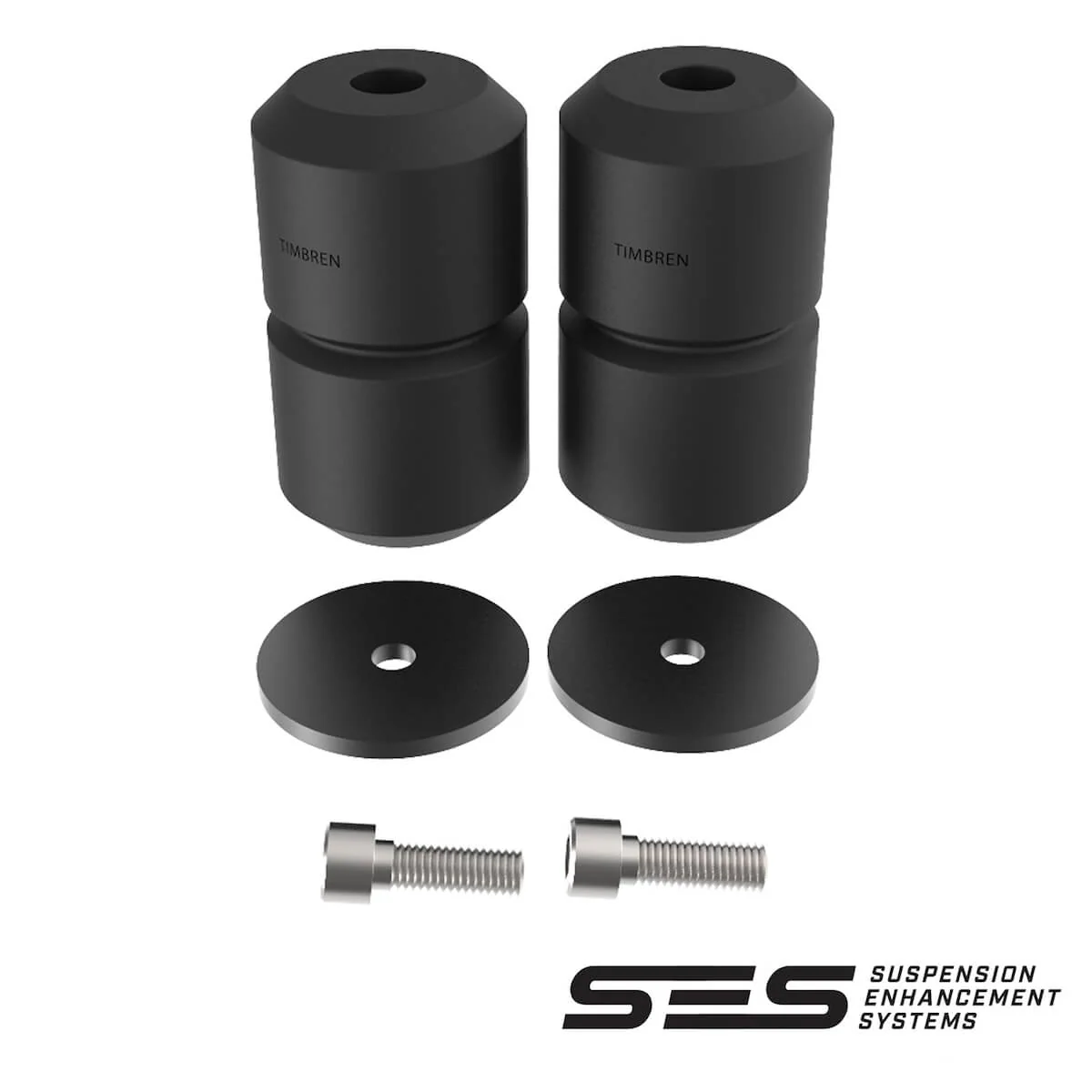 Timbren SES Suspension Enhancement System SKU# HROD2 - Rear Kit - Image 3