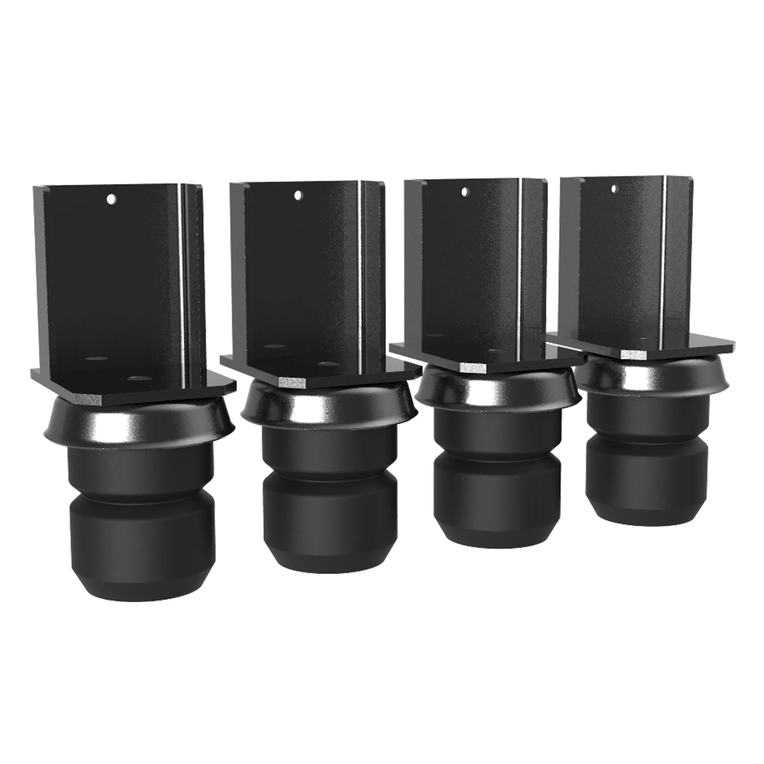 Timbren SES Suspension Enhancement System SKU# HRTOA1