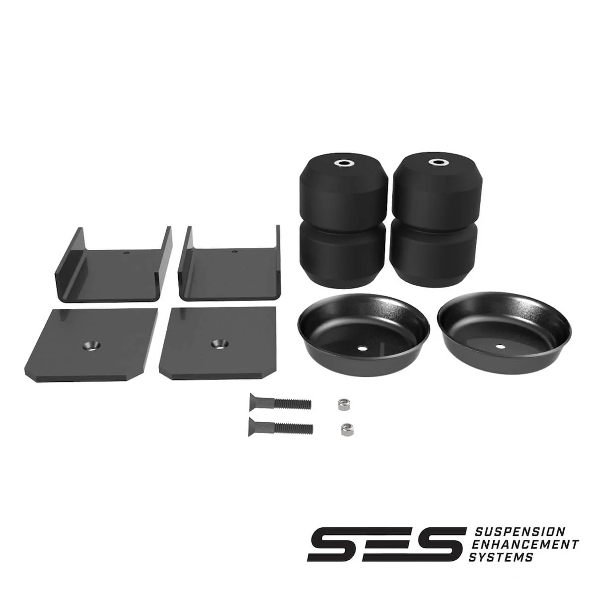 Timbren SES Suspension Enhancement System SKU# HRTTP02 - Image 2