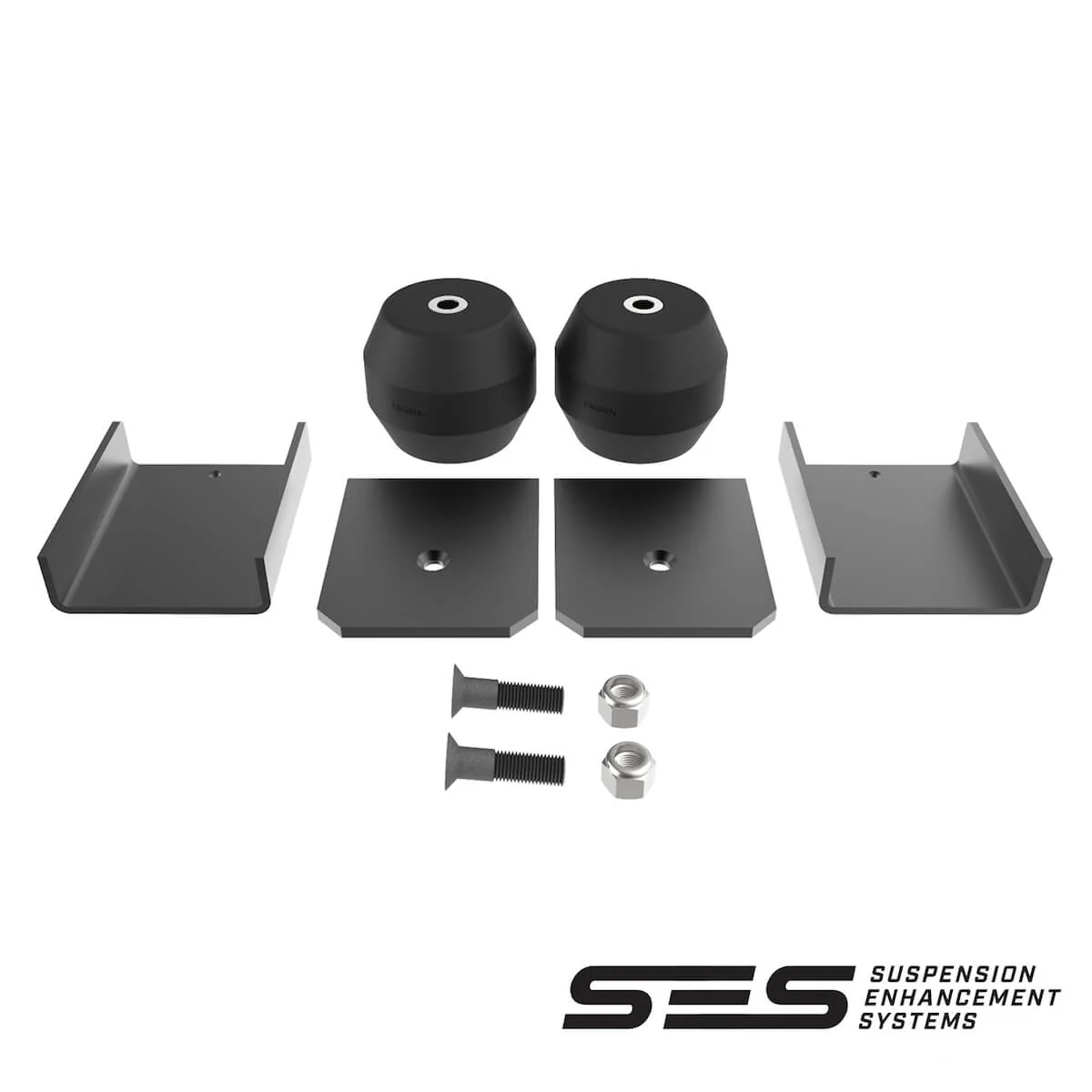 Timbren SES Suspension Enhancement System SKU# HSR001 - HD Front Kit - Image 2