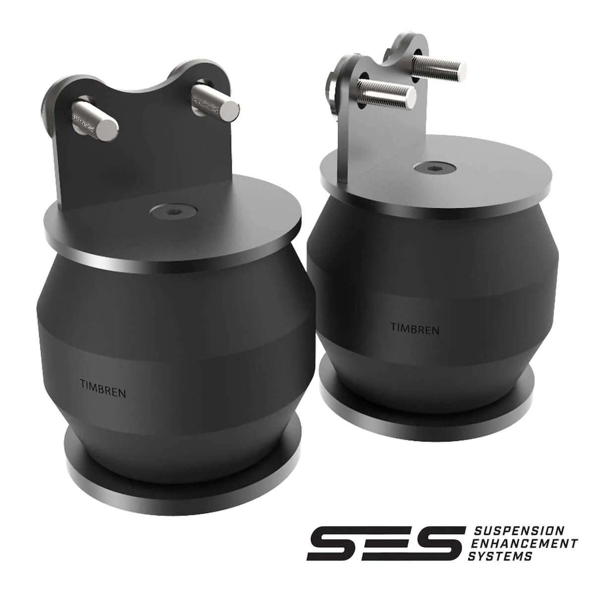Timbren SES Suspension Enhancement System SKU# IHF4000N - Front Kit