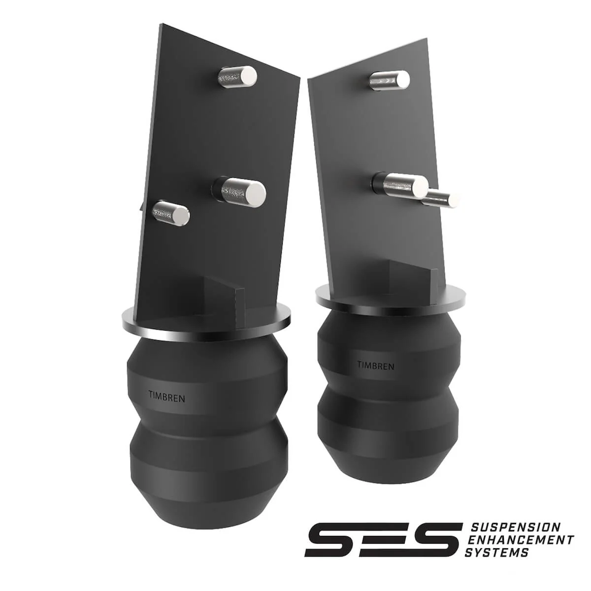Timbren SES Suspension Enhancement System SKU# IHF46LP